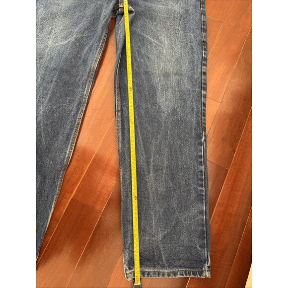 Tyndale FR Jeans J230T Men's Sz W42 L34 23 CAL HRC 2 MVM Rodeo Fit - Picture 10 of 11